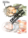 Imagen de portada para Deadman Wonderland, Volume 1